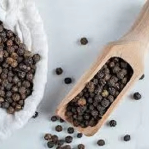 Meilleure épice unique de qualité alimentaire aux herbes de poivre noir indien naturel de qualité supérieure en vrac Poudre saine à prix économique - Product Image 4