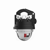 Nouveau système de surveillance d'indicateur de passage de courant de défaut de câble de Type de ligne aérienne numérique pour le réseau de Distribution d'énergie FPI
