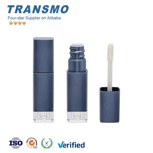 Tube vide pour gloss à lèvres en gros, tube de gloss à lèvres vide personnalisable, tubes de gloss à lèvres OEM de 6,5 ml - Product Image 2