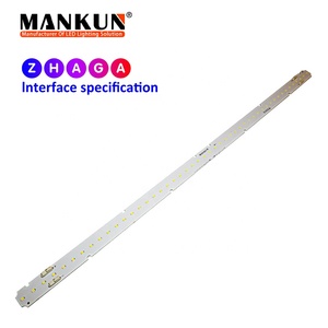 Module LED blanc naturel <span class=keywords><strong>MANKUN</strong></span> DC24V 10W 200lm/W pour éclairage extérieur de tunnels et de rues, certifié IP20 ROHS - Product Image 6