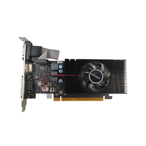 Tarjeta Gráfica GTX 750Ti de 2GB/4GB Opcional, GDDR5 de 128 Bits, 640SP, Perfil Bajo, PCI-E 3.0, Video para PC de Escritorio para Juegos, con Tecnología NVs - Product Image 5