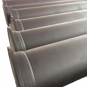 ท่อเหล็กดัดแบบหล่อแรงเหวี่ยงที่เป็นมิตรต่อสิ่งแวดล้อม C40 C30 C25 สำหรับการส่งและจ่ายน้ำดื่ม - Product Image 4