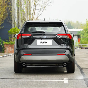 Nouveau en stock Toyota RAV4s Hybrid <span class=keywords><strong>2023</strong></span> 2.5L 2wd Elite PLUS Twin Engine Hybrid Nouvelle voiture Rav4s Toyotas <span class=keywords><strong>Meilleur</strong></span> VUS pour l'argent - Product Image 6