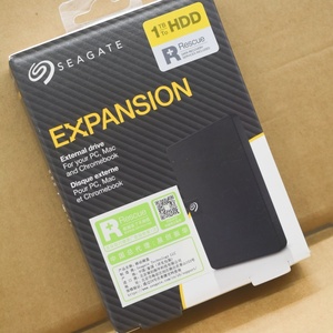 Disque dur externe portable original de 2 To, USB 3.0, pour PC et Mac, avec services de récupération de données - Product Image 2