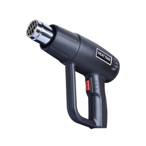 2000W Hot air gun for home and commercial use in car film application Hot air gun industrial electric <b>heater</b> - Product Image 1