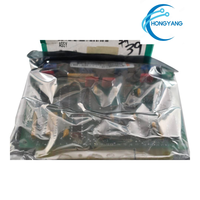 NOUVEAU Onan CUMMINS 0300-3094 PCB ASSY - DELAIS TEMPORISÉ - 0T