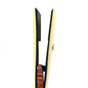 <span class=keywords><strong>Plancha</strong></span> de Vapor con Revestimiento Cerámico <span class=keywords><strong>para</strong></span> un Cabello Suave e Hidratado Sin Daños por Calor - Product Image 1