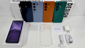 Teléfono Inteligente Camon 50 Pro 5G, 24GB+512GB, Cámara de 108MP, Android 15 con IA, Pantalla OLED de 7 Pulgadas, Frecuencia de Actualización de 90Hz, Carga Rápida de 60W - Product Image 3