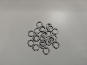 Promoción Original <span class=keywords><strong>Nord</strong></span>-<span class=keywords><strong>Lock</strong></span> DIN25201 Arandela autoblocante Acero con revestimiento de escamas de zinc - Product Image 6