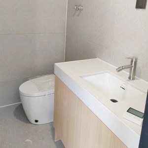 Casa prefabricada de construcción rápida, casa prefabricada de 20 pies, 40 pies, contenedor modular plegable, casa de hotel, casa pequeña y pequeña - Product Image 2