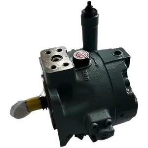 ปั๊มไฮดรอลิก NACHI รุ่น VDC-1B-3A3-Q13-U-6064C อะไหล่ทดแทนสำหรับใช้งานในอุตสาหกรรม - Product Image 1