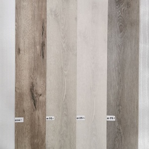 6mm 7mm không thấm nước bấm vào khóa gỗ cổ dập nổi lai SPC sàn <span class=keywords><strong>Lone</strong></span> sồi cứng nhắc PVC ván rvp LVT LVP sang trọng Vinyl gạch - Product Image 5