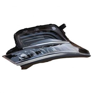 Chính hãng chất lượng ban đầu giá tốt nhất Kia seltos phụ kiện <span class=keywords><strong>LED</strong></span> tự động lắp ráp đèn pha 92101q5220 cho KIA seltos - Product Image 1