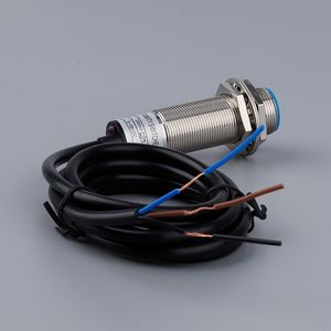 Ifm M M 18*1 Nabijheidssensor Geleidende Type Schermschild Npn Geen Dc 12-24V - Product Image 5