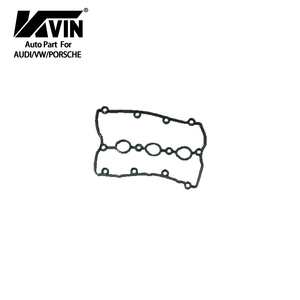 قطع غيار محرك KVIN 06C103483J، حشية غطاء الصمام 06C 103 483 J لسيارات أودي A6L C6 وA8 3.0 - Product Image 2