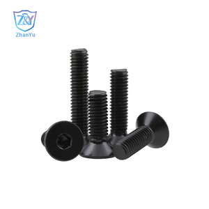<span class=keywords><strong>Vis</strong></span> à tête fraisée DIN965, <span class=keywords><strong>vis</strong></span> à tête plate, <span class=keywords><strong>vis</strong></span> à métaux, <span class=keywords><strong>vis</strong></span> à tête fraisée, <span class=keywords><strong>vis</strong></span> à tête cruciforme, classe 8 - Product Image 3