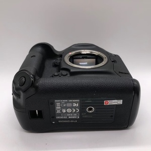 Appareil photo professionnel <span class=keywords><strong>Canon</strong></span> EOS-<span class=keywords><strong>1D</strong></span> <span class=keywords><strong>X</strong></span> 1DX, 12 ips, capteur plein format, robuste, boîtier en magnésium, durée de vie de l'obturateur de 400K clichés, prêt à la revente - Product Image 5