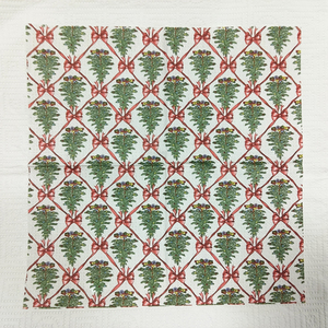 OEM personalizable servilleta de papel de lujo barato de color cena bebida <span class=keywords><strong>Decoupage</strong></span> impreso estilo bolsa - Product Image 3