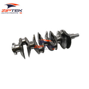 Cigüeñales de Motor 1.6L 1ZR-FE 13401-0T010 para Toyota Yaris Corolla Vios - Product Image 3