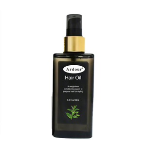 เซรั่มบำรุงเส้นผมสูตรสมุนไพร ช่วยให้ผมเรียบลื่น สดชื่น ป้องกันผมร่วง กระตุ้นการเจริญเติบโตของเส้นผม - Product Image 1