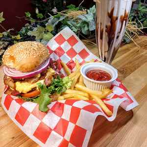 Custom Greaseproof Craft <b>Paper</b> Hamburger Sandwich Packaging with <b>Wax</b> Coating for Food Cake Candy - Product Image 6