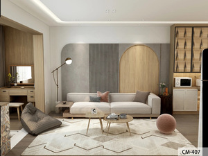 Nhà Máy Cửa Trực Tiếp Tùy Chỉnh Thoải Mái Thảm Len Và Thảm Phòng Khách Trang Trí Cho Nhà Thảm Phòng <span class=keywords><strong>Axminster</strong></span> Thảm - Product Image 5