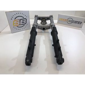Luce Posteriore Compatibile di Ricambio per YAMAHA Super Tener 1200 - Product Image 3