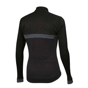 Traje de ciclismo para hombre, conjunto de ropa de ciclismo de invierno, Polar térmico, a prueba de viento, Jersey deportivo de manga larga para ciclismo, carrera - Product Image 2