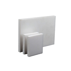 URN001 <strong>Teflon</strong> <strong>PTFE</strong> Sheet <strong>Plate</strong> Grade High Temperature Resistance White Standard Material - Product Image 1