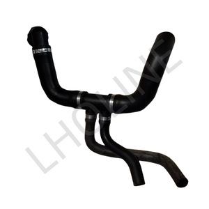 Manguera de Goma LHOLINE BL3Z8286C EPDM para Tanque de Agua, Ducto de Calefacción, Conexión de Tubería - Product Image 1