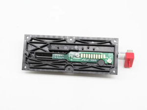 Module d'impression compatible VJ 399422 60μm, tête d'impression pour imprimante CIJ série VJ 1000 1210 1510 1610 - Product Image 4