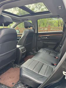 Honda CR-V 2022 Usado, 1.5T CVT 2WD Edición Fashion, Color Negro, SUV Japonés de <span class=keywords><strong>Segunda</strong></span> <span class=keywords><strong>Mano</strong></span>, Bajo Kilometraje, Auto Familiar - Product Image 5