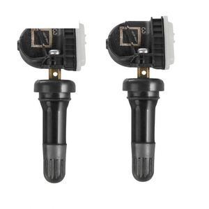 เซ็นเซอร์วัดแรงดันลมยางรถบรรทุก,Tpms สำหรับรถบรรทุก13598772 433MHz - Product Image 2