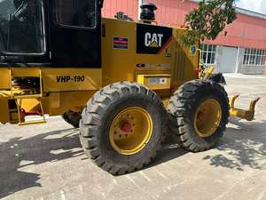 Gebruikte Rups 420f Backhoe Loader Diesel 4X4 <span class=keywords><strong>Tractor</strong></span> Graafmachine - Product Image 5