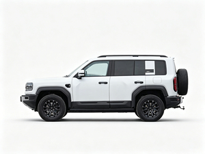 Nouveau <span class=keywords><strong>SUV</strong></span> de luxe 4x4 BYD Formula 2025, hybride rechargeable 1.5T, grand format 6 places, transmission CVT, idéal tout-terrain, occasion - Product Image 2