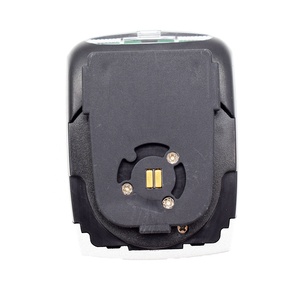 Handsfree 2D <span class=keywords><strong>Bluetooth</strong></span> 2.4 Gam Laser máy quét mã vạch ngón tay kích hoạt không dây mặc Máy quét mã vạch đọc - Product Image 4