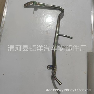 Mitsubishi Coolant Hose 1310A173 <b>Iron</b> Replacement Part For Pajero L200 Engine - Product Image 3