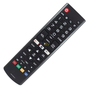 ใหม่แทนที่ AKB75095315 รีโมทคอนโทรลสำหรับแอลจี แอลซีดี ทีวี 43UH6030 43UH610 43UH6100 - Product Image 2