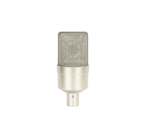 Microphone à Condensateur de Studio pour Enregistrement Sonore et Voix Off - Product Image 5