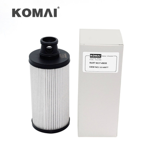 Filtro de Combustible Diésel KOMAI 10149977 7811491 000781149.0 SN70406 1304959 303016700 1311288 para LIEBHERR D9512/R9150 - Product Image 4