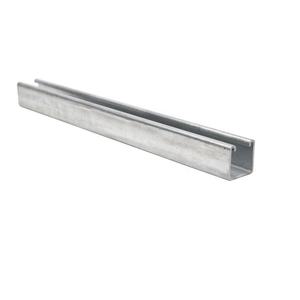 Perfil en U de Doble Resistencia de Acero Inoxidable 304/316 para Vigas de Soporte de Largo Alcance, Corte, Soldadura y Doblado - Product Image 6