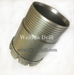 High Quality Hard Rock <strong>Core</strong> Diamond <strong>Drill</strong> <strong>Bit</strong> <strong>for</strong> Sale - Product Image 4