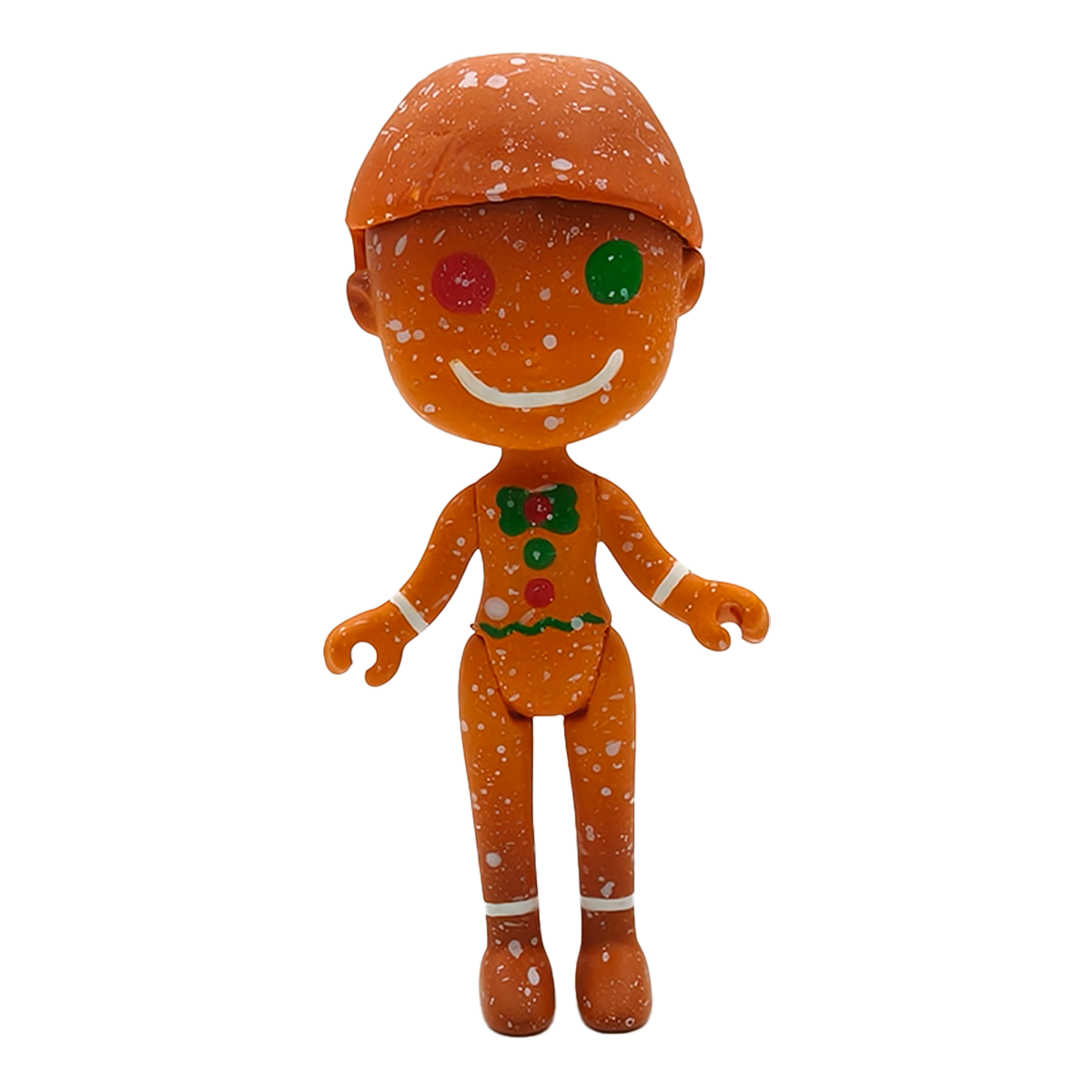 ขนมปังขิง