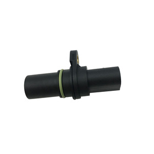 เซ็นเซอร์ตำแหน่งเพลาลูกเบี้ยว 06H906433 สำหรับ Volkswagen Audi Passat TT A3 A4L Magotan วัสดุ ABS อะไหล่ทดแทนใหม่ - Product Image 1