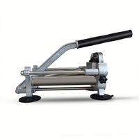 Commerciële Frieten Snijmachine Aardappelsnijder Friet Professionele Hoogwaardige Handmatige Groentefruitsnijder