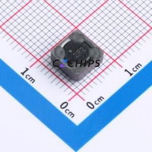 Inducteur de puissance SRF0703-2R2M SMD, 7,6x7,6 mm (Inductance : 2,2 µH) (Précision : 20 % Courant nominal : 4,11 A) - Product Image 1
