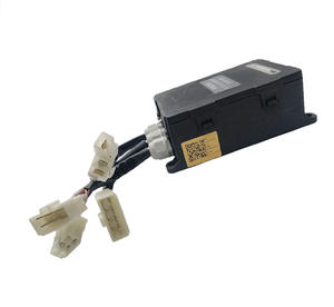 Número de pieza HZK188A LG0030DIII Caja de control eléctrico de carretilla elevadora para carretilla elevadora <span class=keywords><strong>LongGong</strong></span> de 3 toneladas - Product Image 1