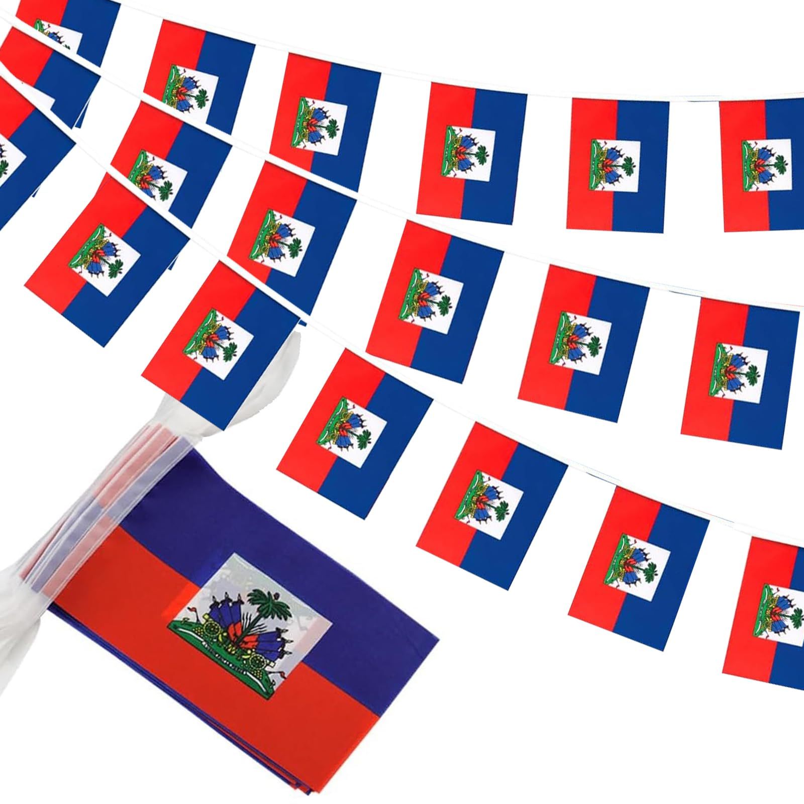 Haití