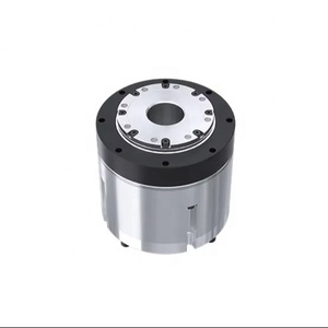 Moteur à joint 48V série L70-170 dans la machine de robot médical de robot humanoïde avec frein d'encodeurs Ethercat Canopen avec harmonique - Product Image 2