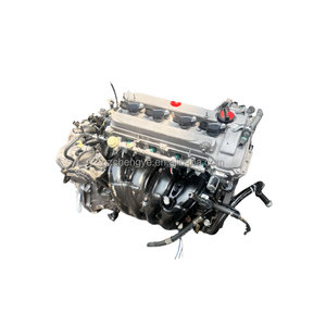 Motore usato 2AZ-FE completo di cambio U250E per <span class=keywords><strong>Toyota</strong></span> <span class=keywords><strong>RAV4</strong></span> Harrier Scion 2.4L motore a 2004 2008 - Product Image 5